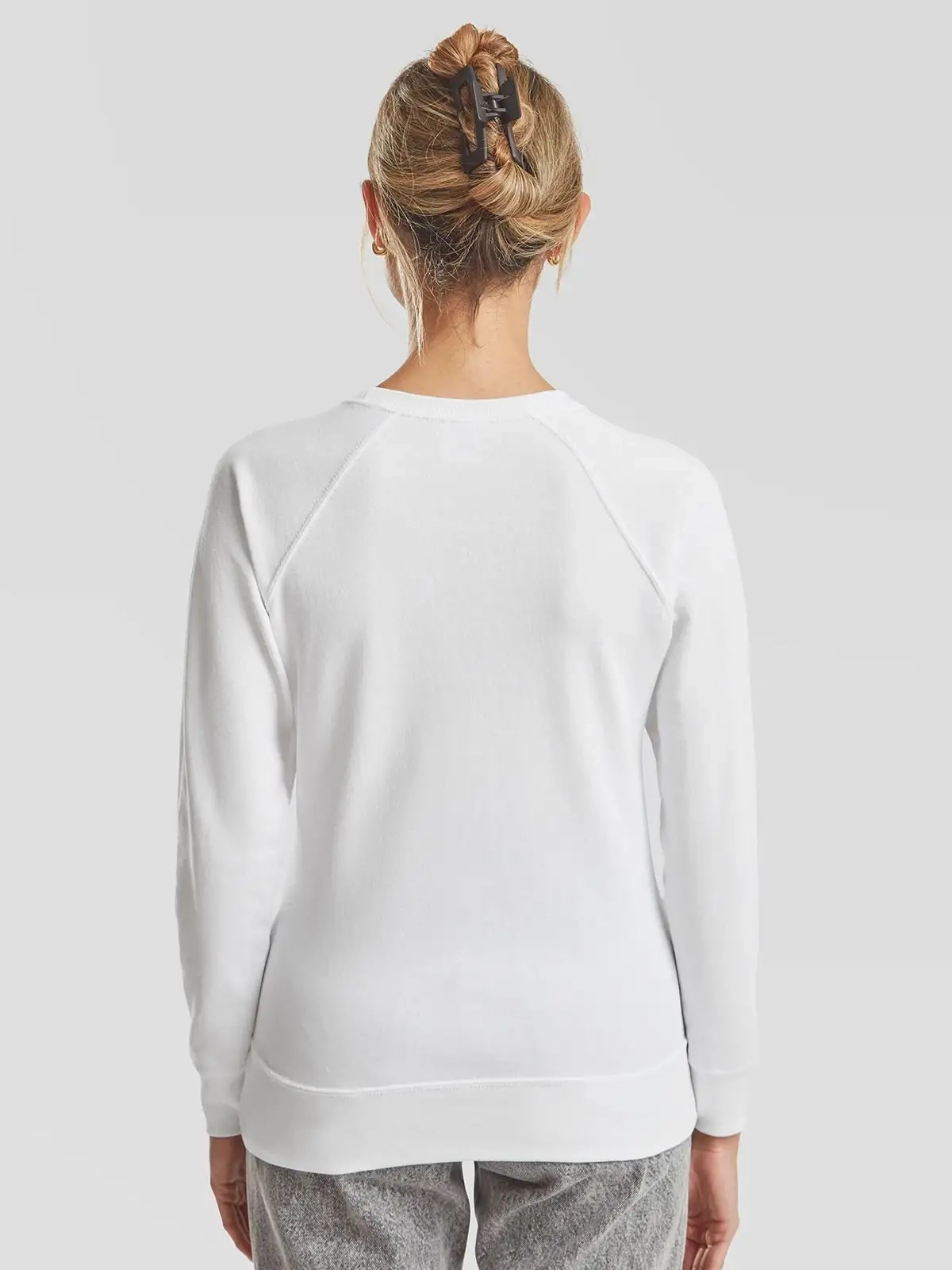 Immagine Ladies Lightweight Raglan Sweat