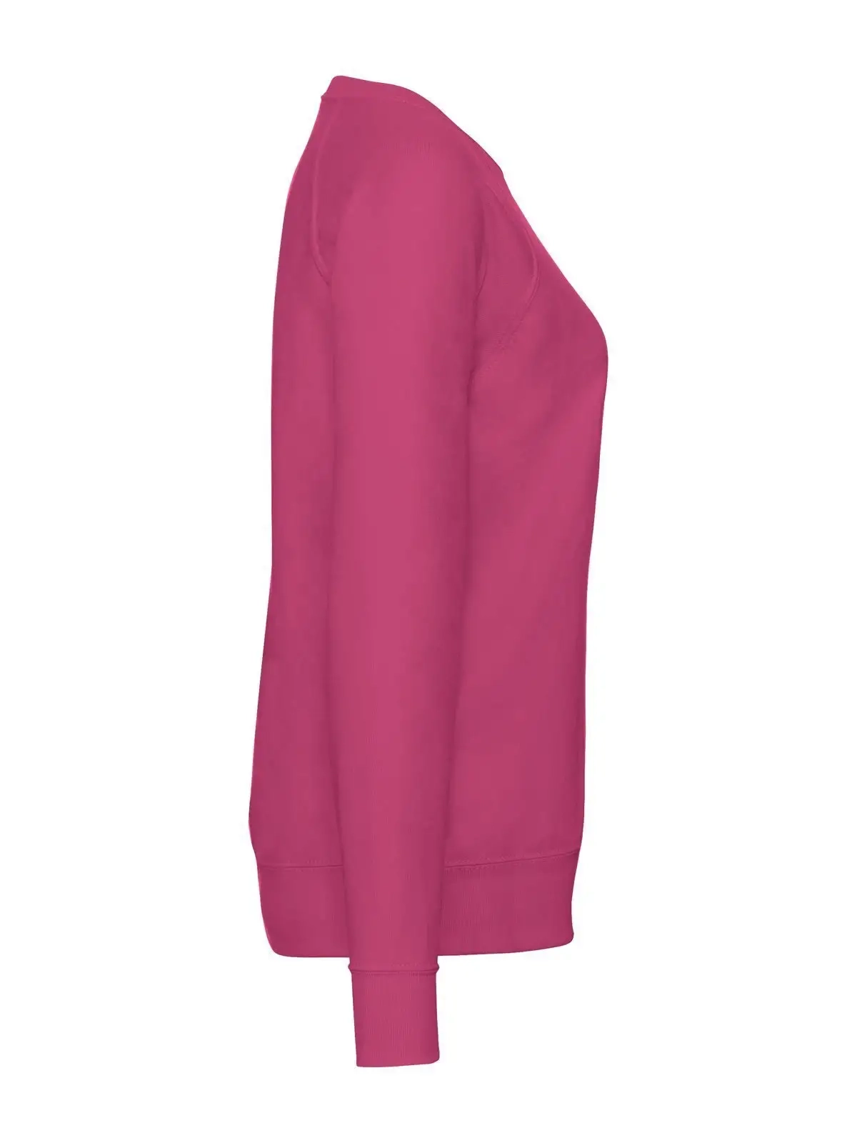 Immagine Ladies Lightweight Raglan Sweat