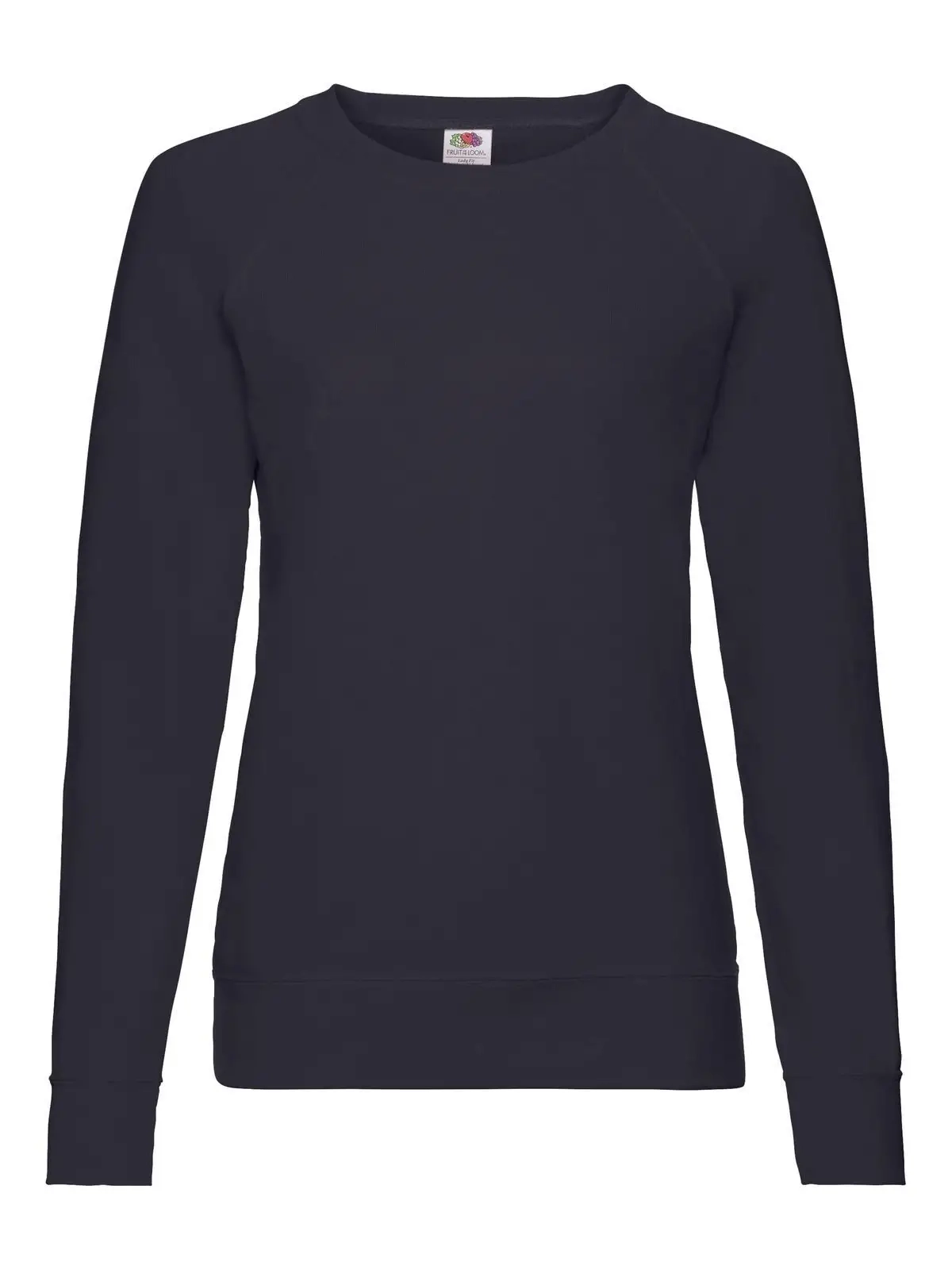 Immagine Ladies Lightweight Raglan Sweat