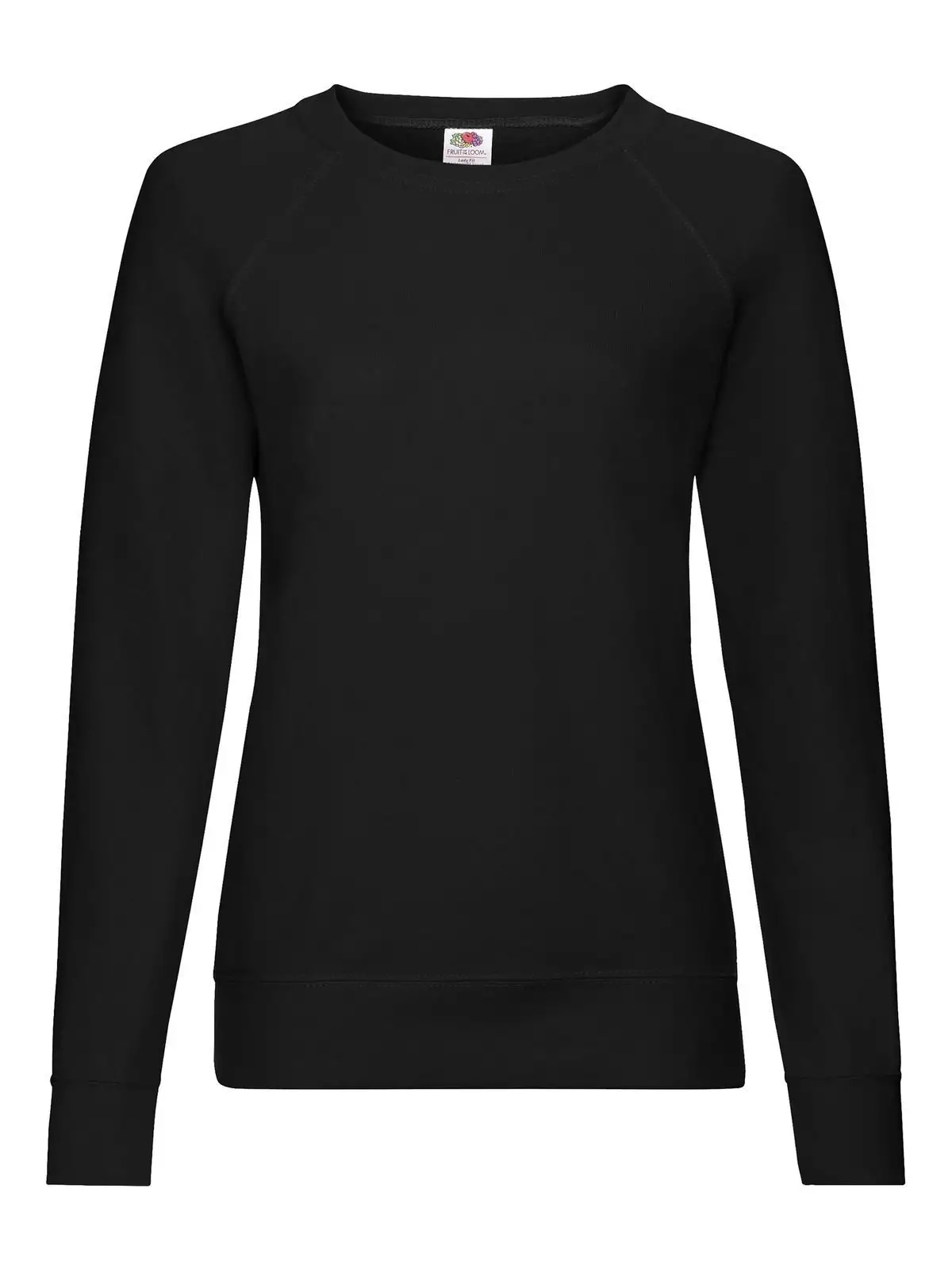 Immagine Ladies Lightweight Raglan Sweat