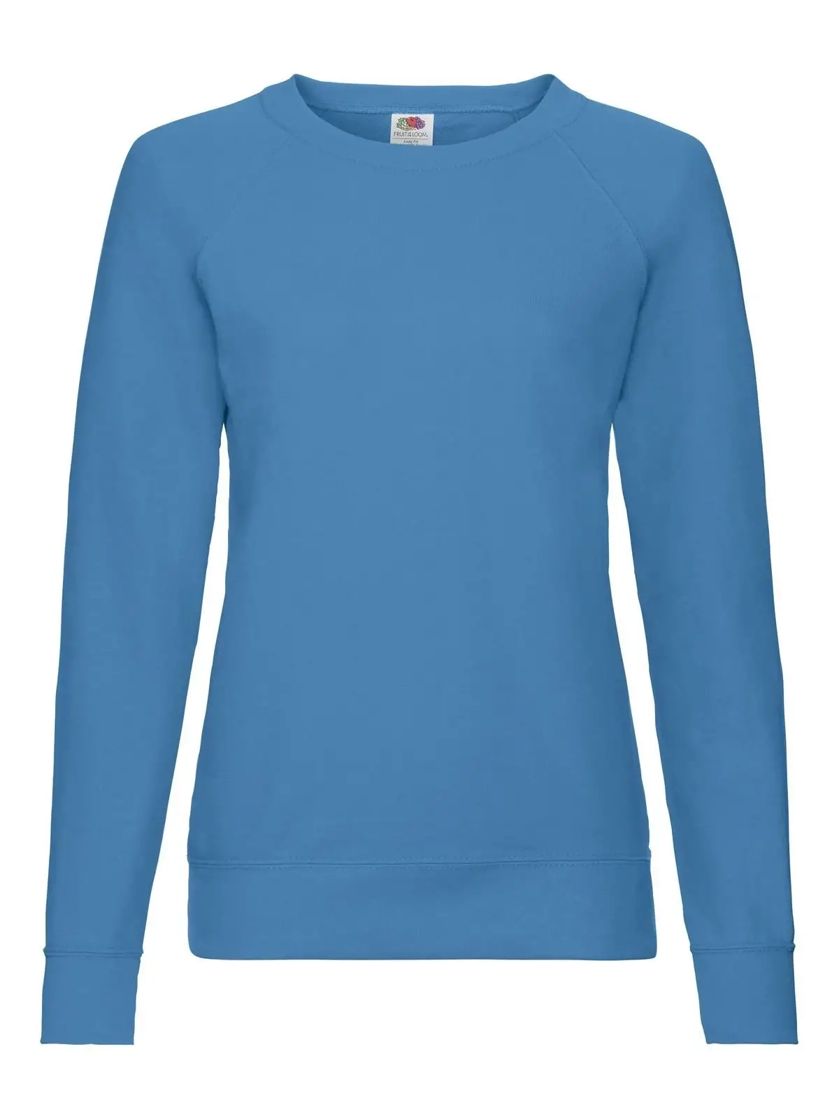 Immagine Ladies Lightweight Raglan Sweat