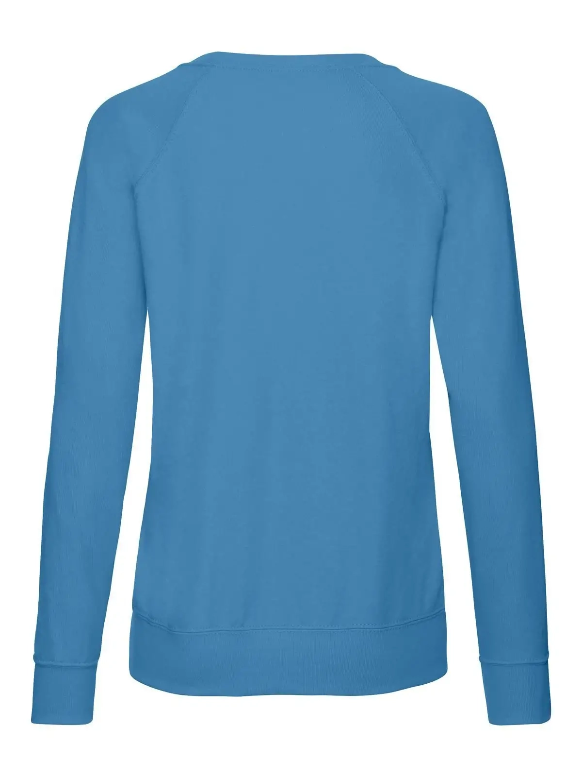 Immagine Ladies Lightweight Raglan Sweat