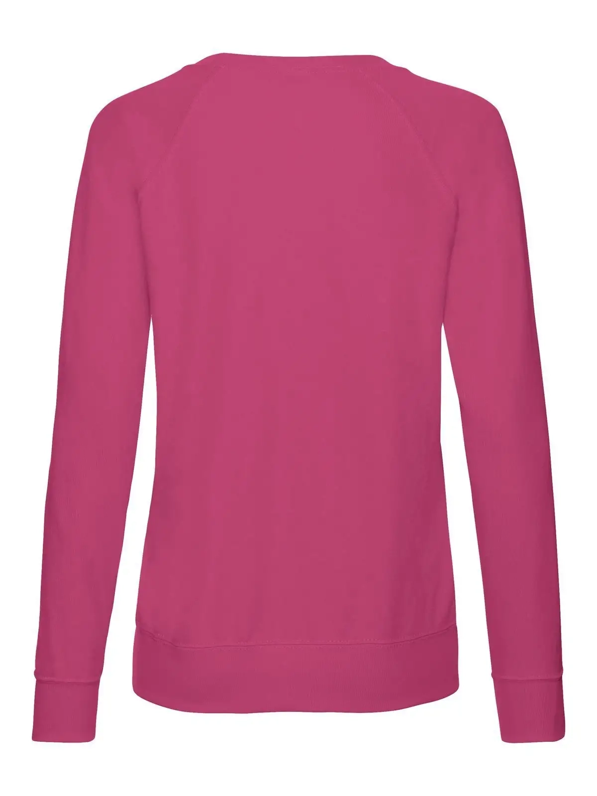 Immagine Ladies Lightweight Raglan Sweat