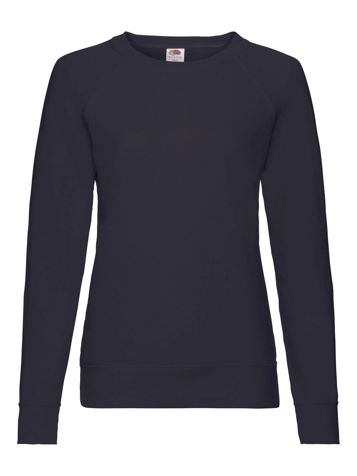 Immagine Ladies Lightweight Raglan Sweat