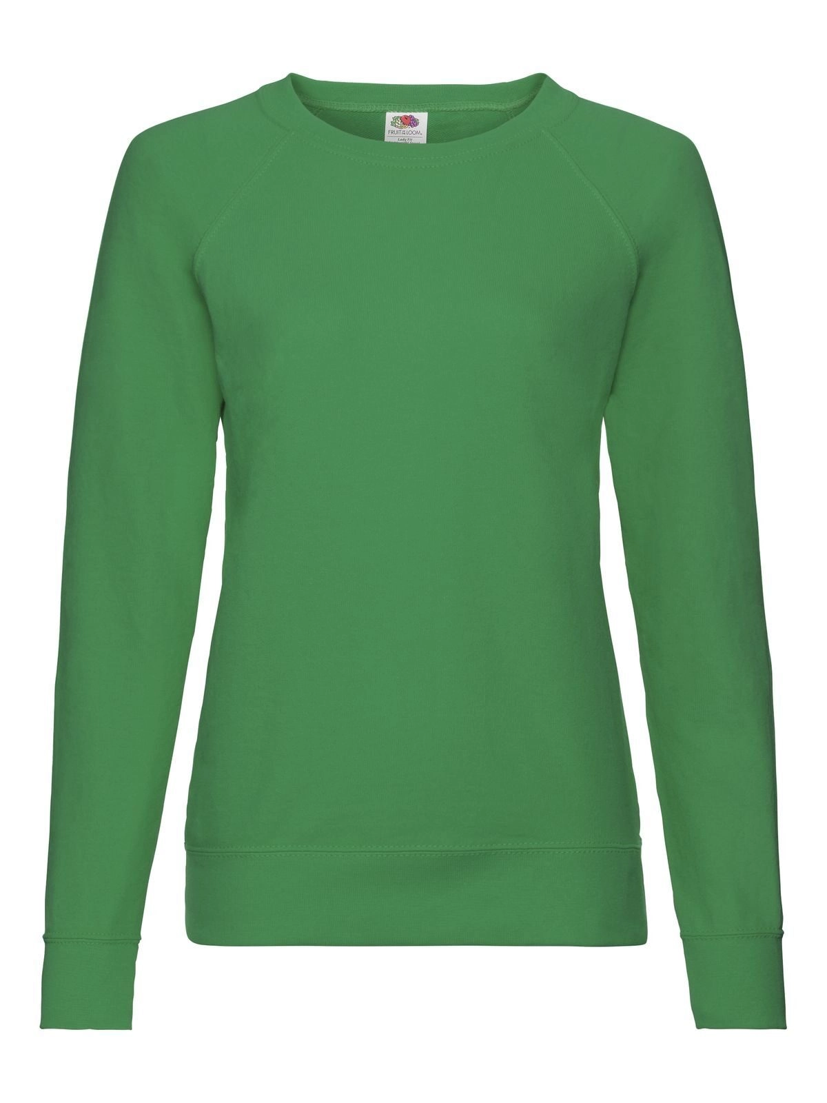 Immagine Ladies Lightweight Raglan Sweat