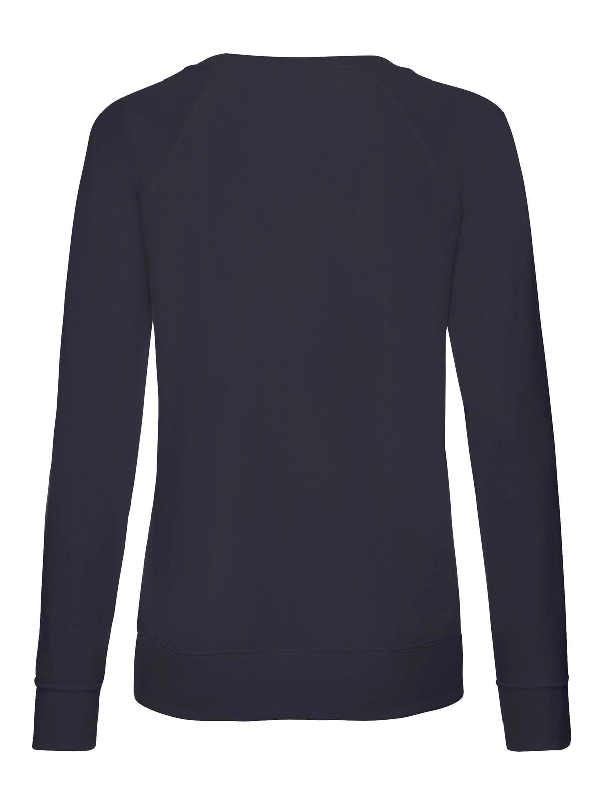 Immagine Ladies Lightweight Raglan Sweat
