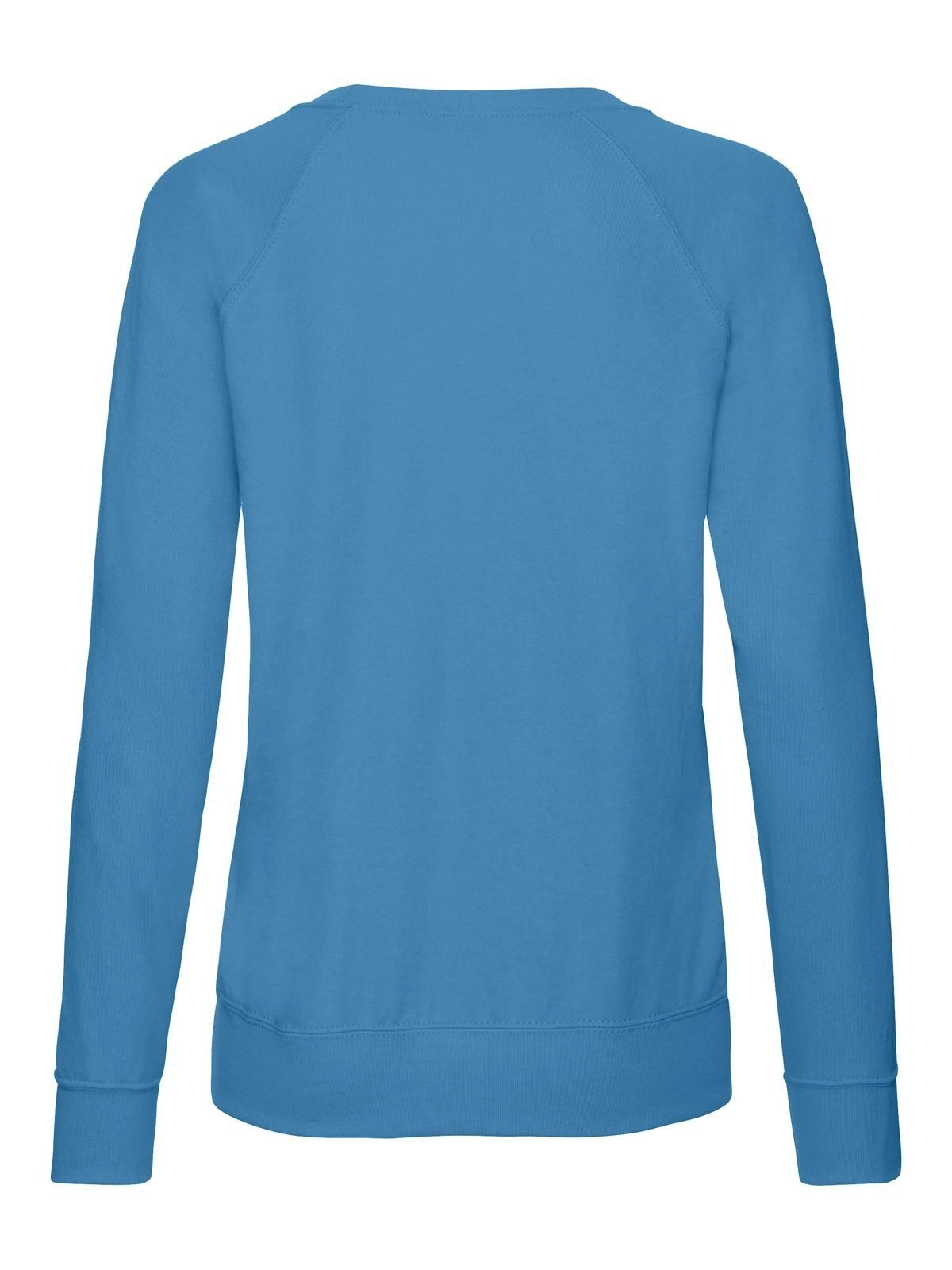 Immagine Ladies Lightweight Raglan Sweat