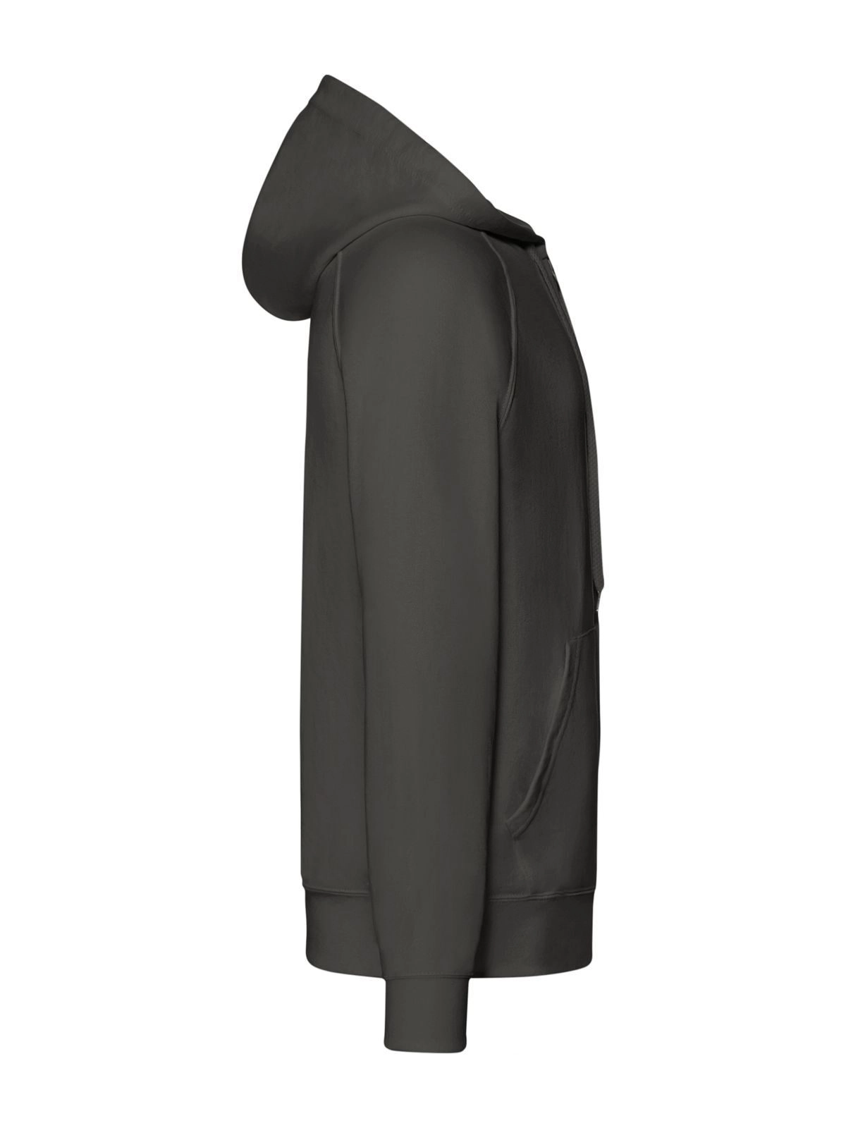 Immagine Lightweight Hooded Sweat Jacket