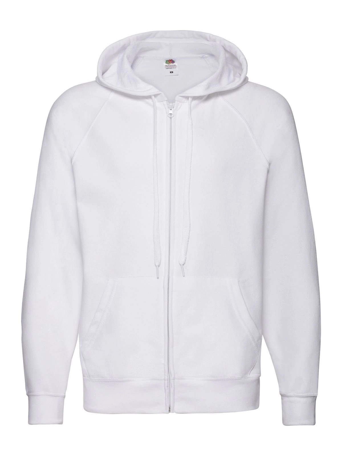 Immagine Lightweight Hooded Sweat Jacket