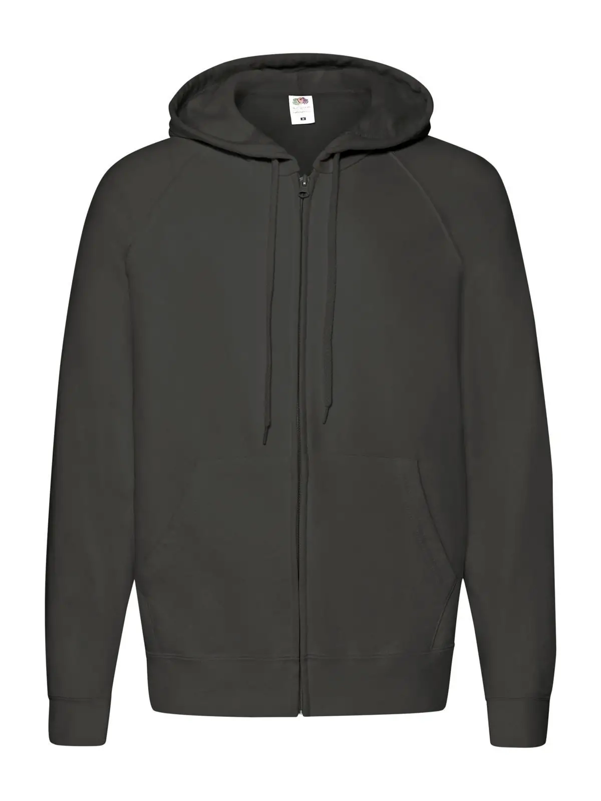 Immagine Lightweight Hooded Sweat Jacket