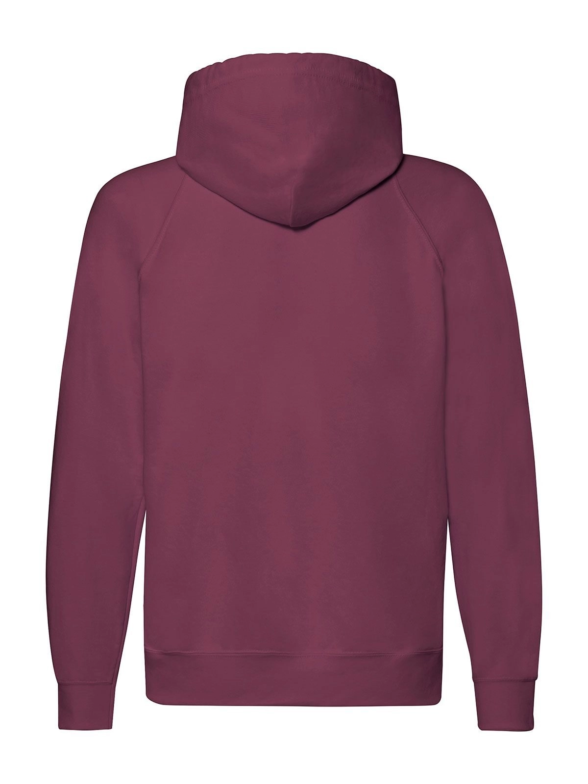 Immagine Lightweight Hooded Sweat Jacket