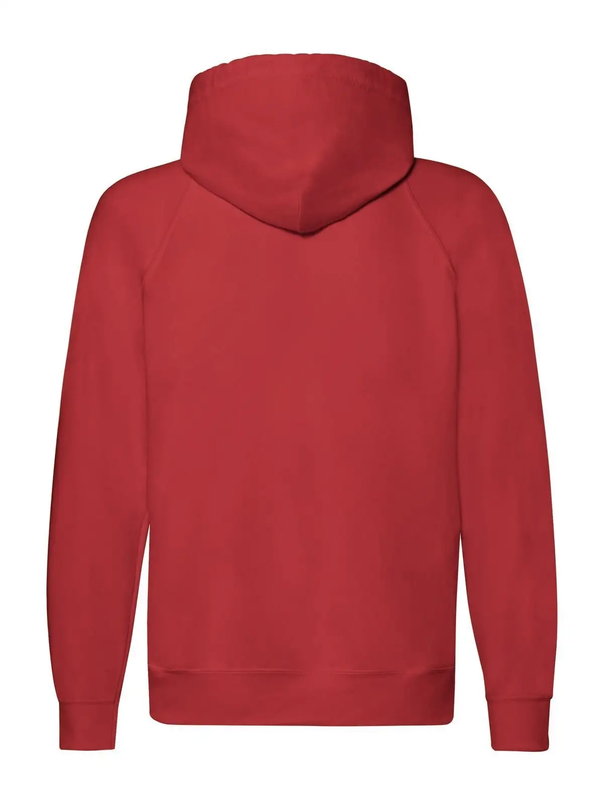 Immagine Lightweight Hooded Sweat Jacket
