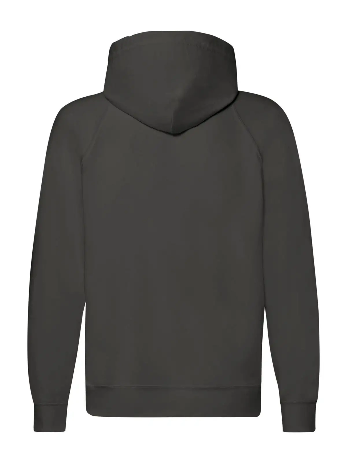 Immagine Lightweight Hooded Sweat Jacket