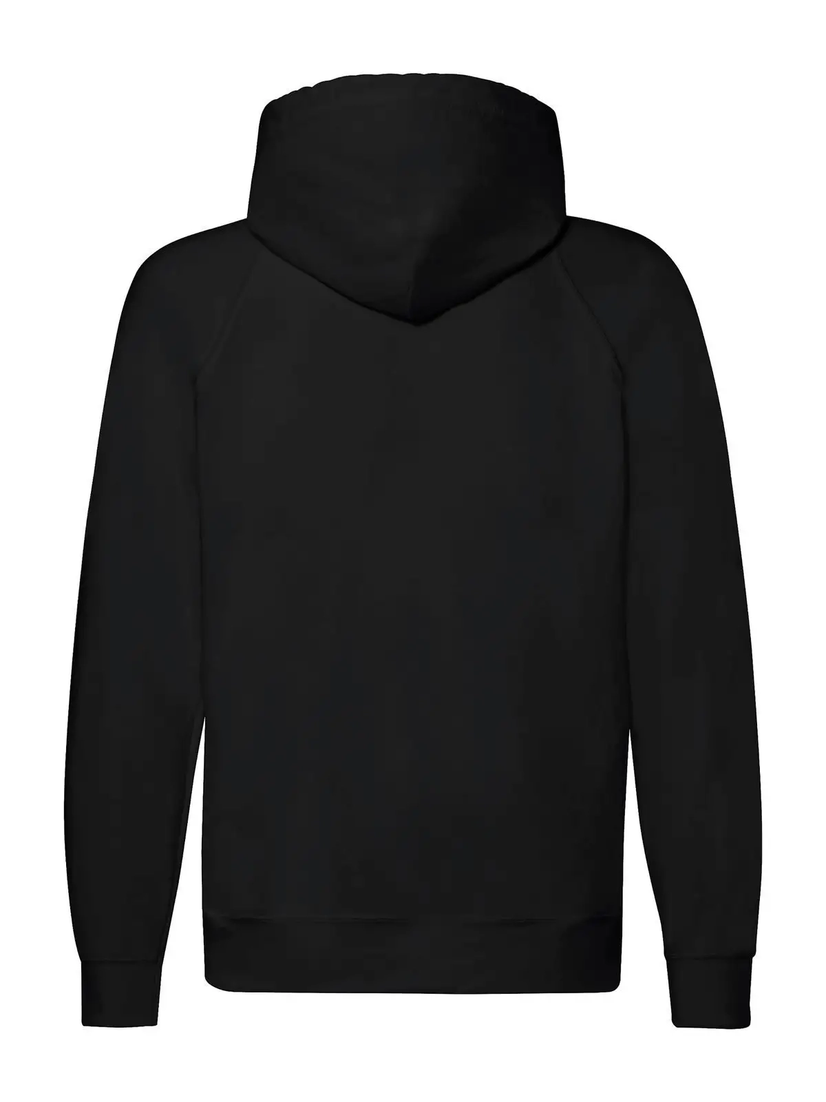 Immagine Lightweight Hooded Sweat Jacket