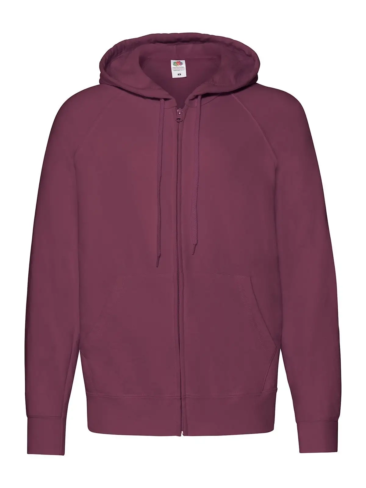 Immagine Lightweight Hooded Sweat Jacket