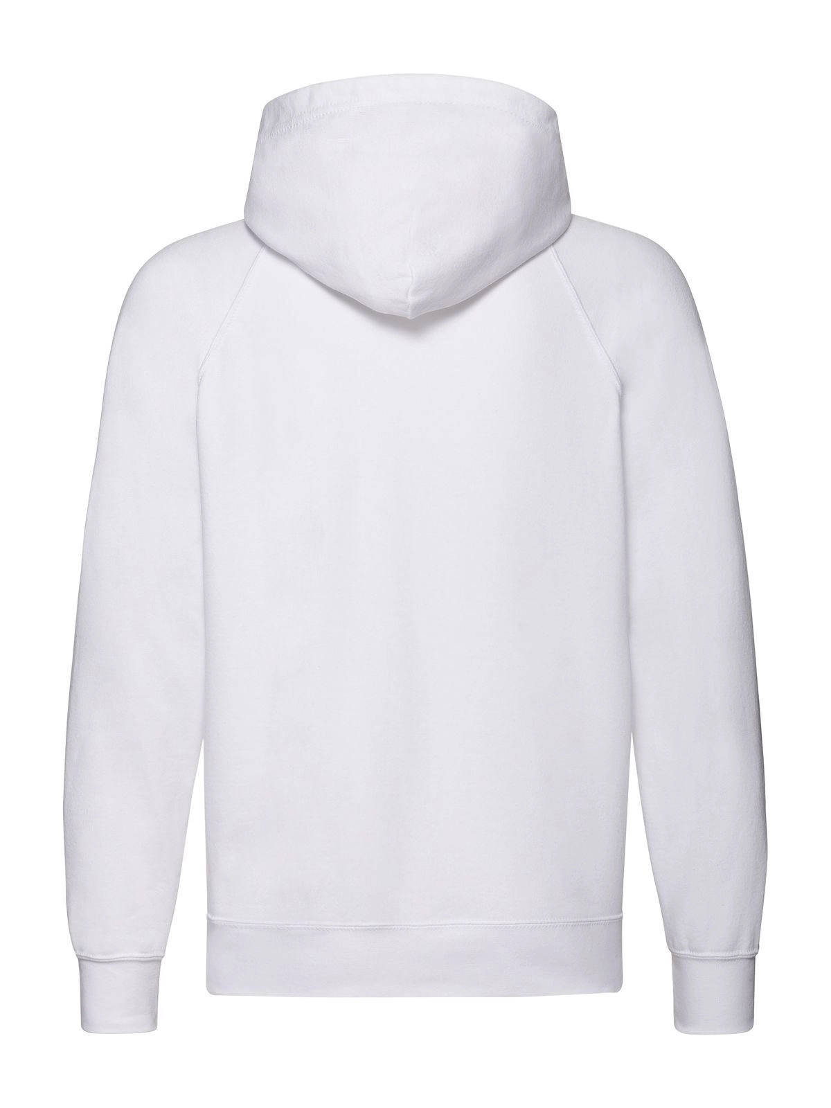 Immagine Lightweight Hooded Sweat Jacket