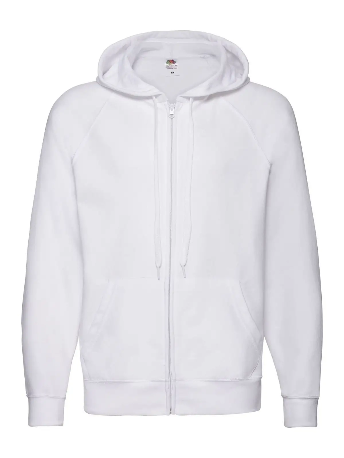 Immagine Lightweight Hooded Sweat Jacket
