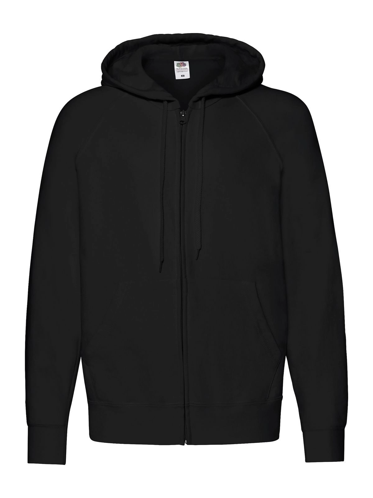 Immagine Lightweight Hooded Sweat Jacket