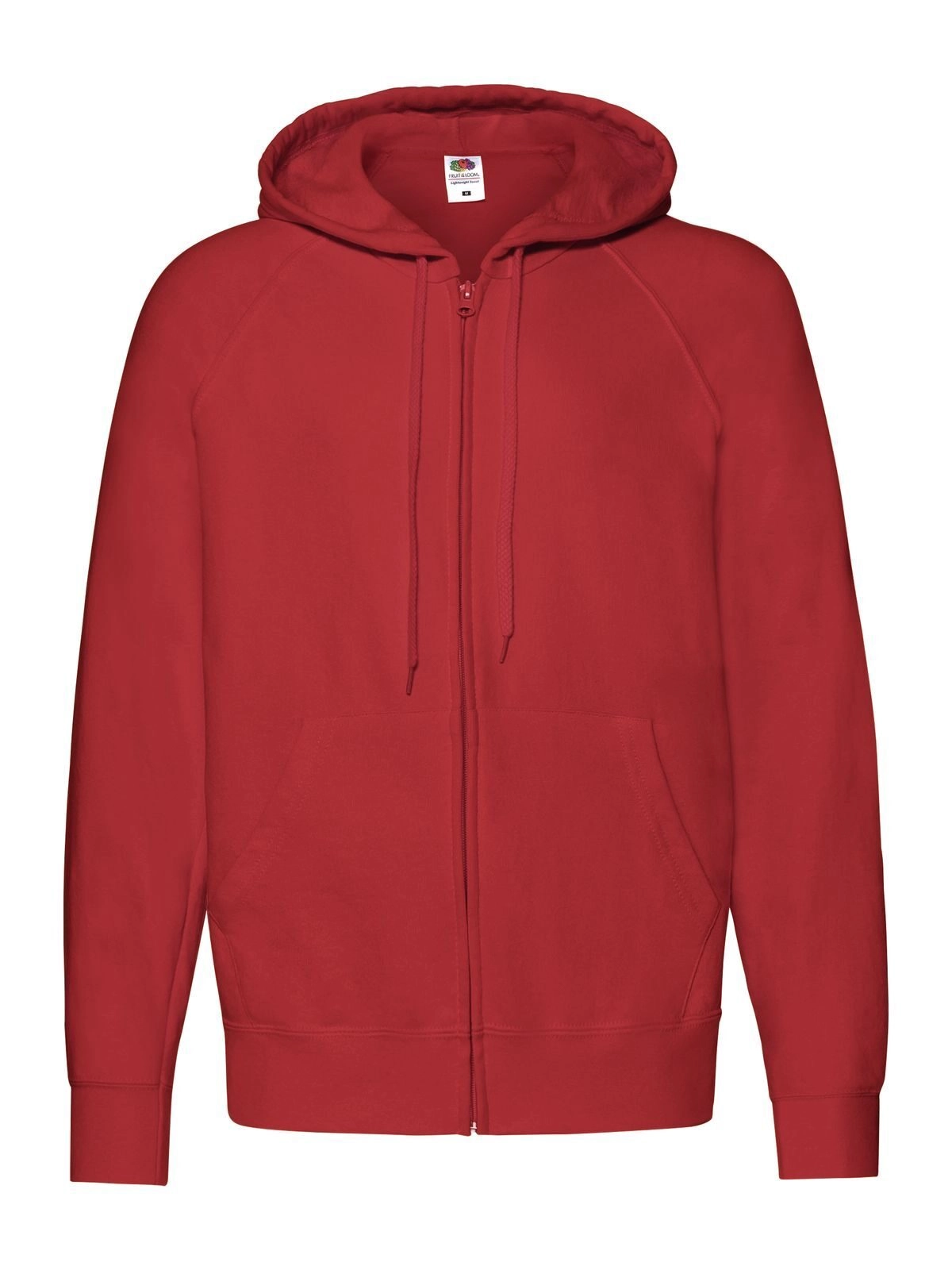 Immagine Lightweight Hooded Sweat Jacket