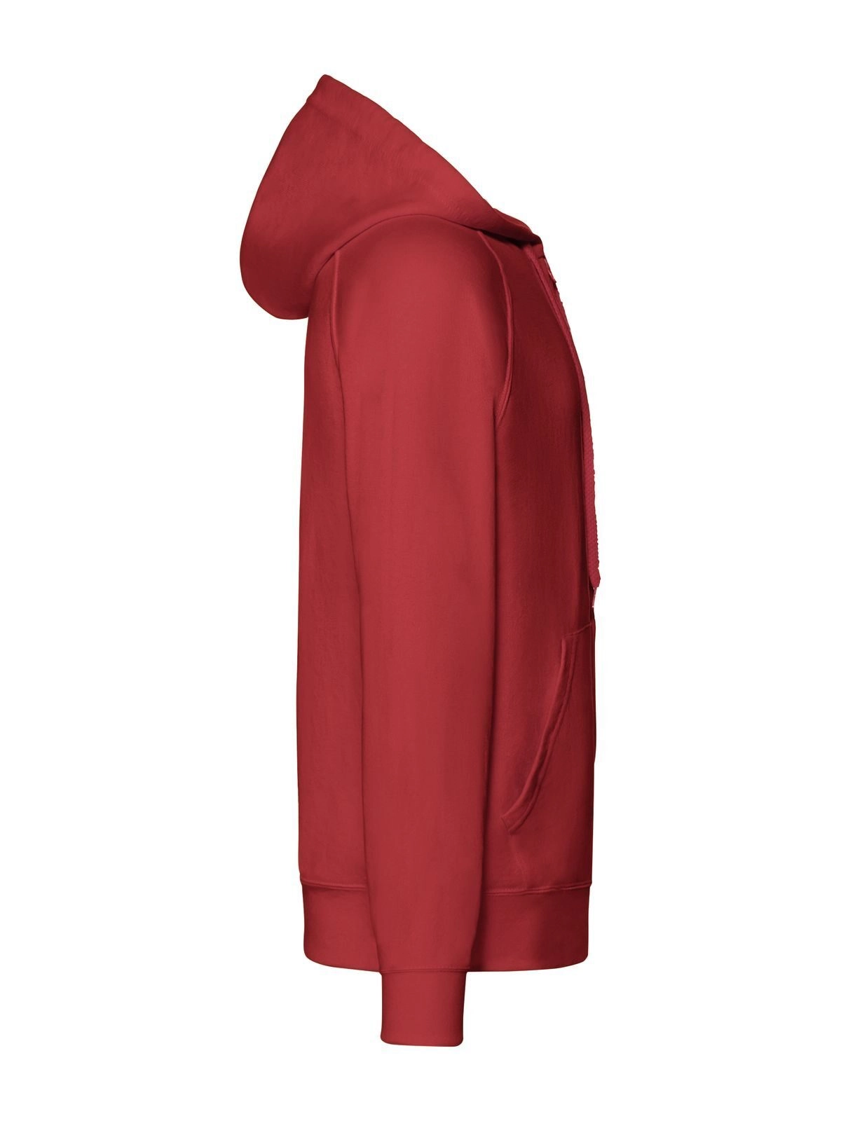 Immagine Lightweight Hooded Sweat Jacket