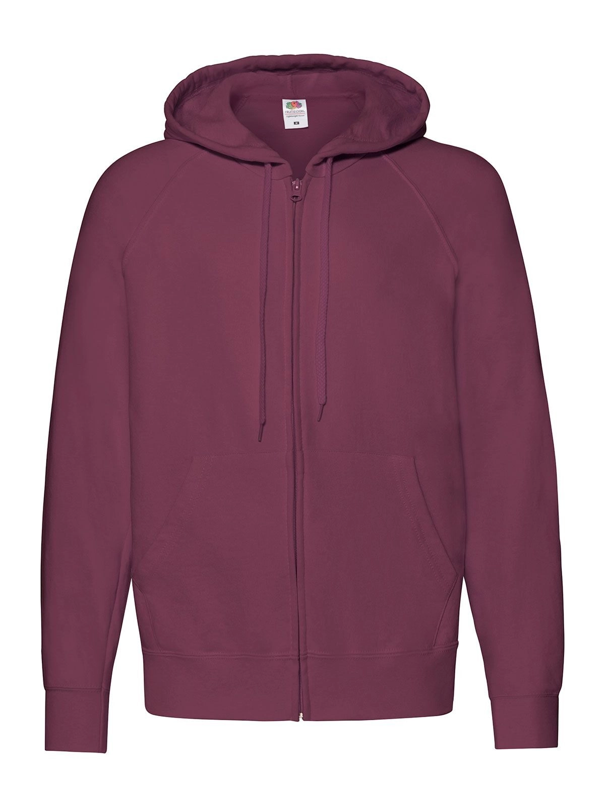 Immagine Lightweight Hooded Sweat Jacket