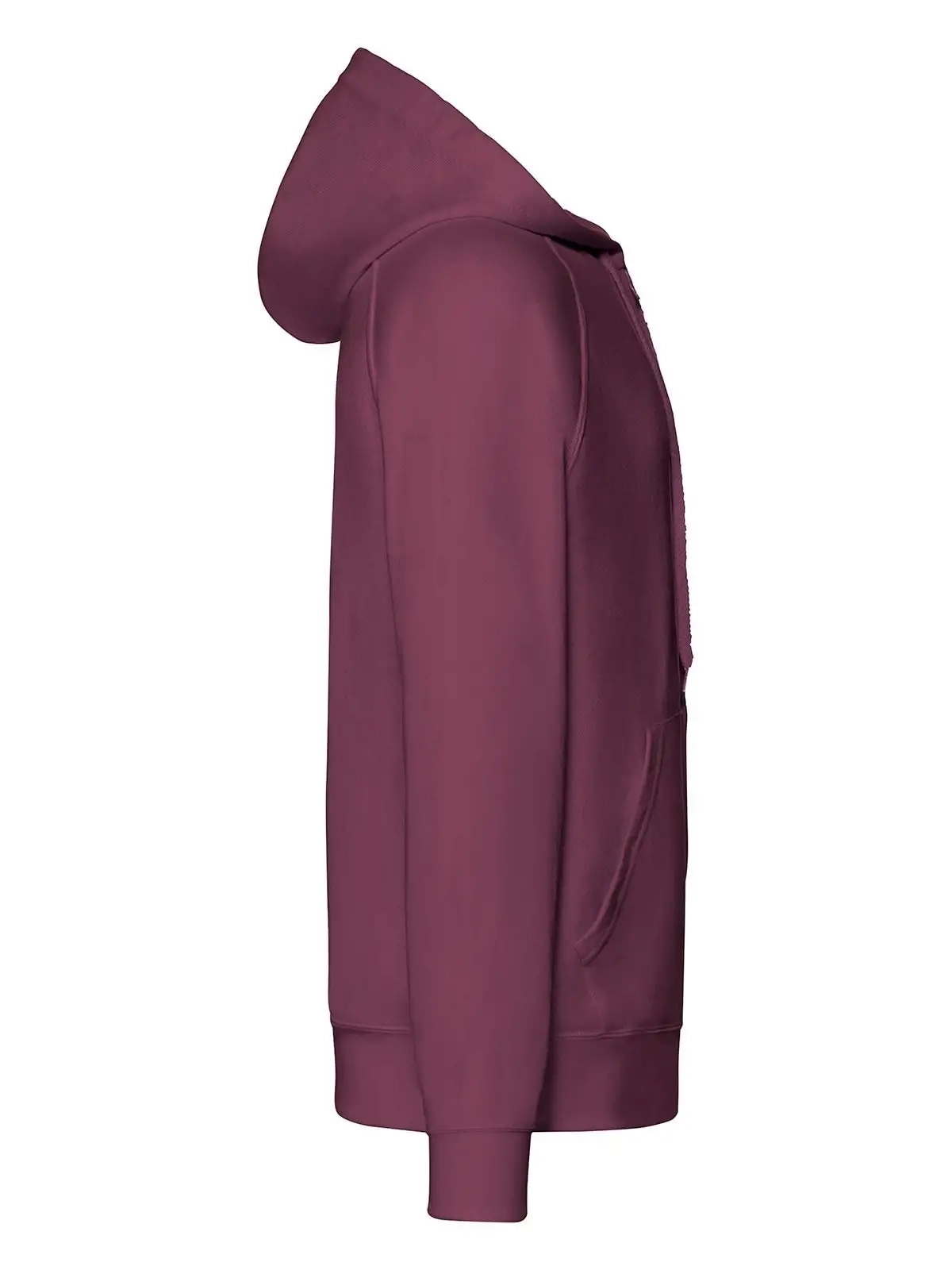 Immagine Lightweight Hooded Sweat Jacket