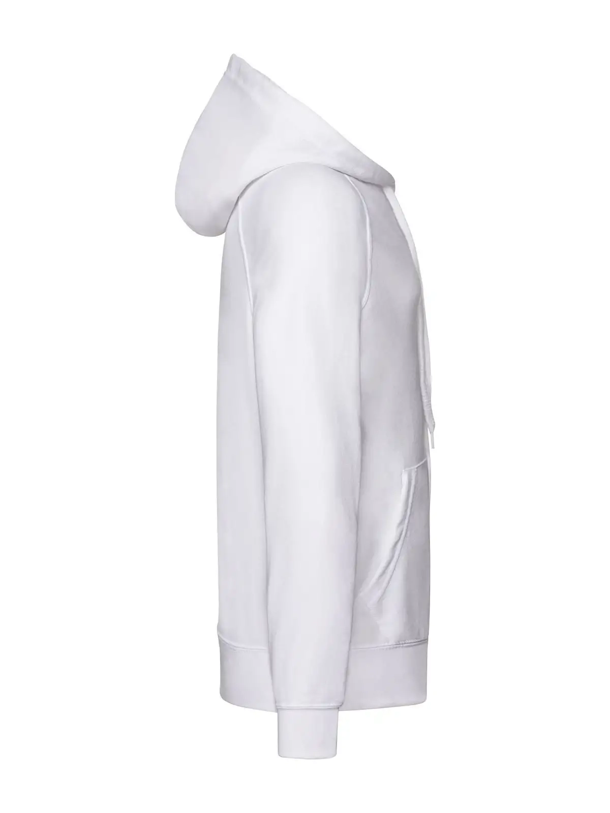 Immagine Lightweight Hooded Sweat Jacket