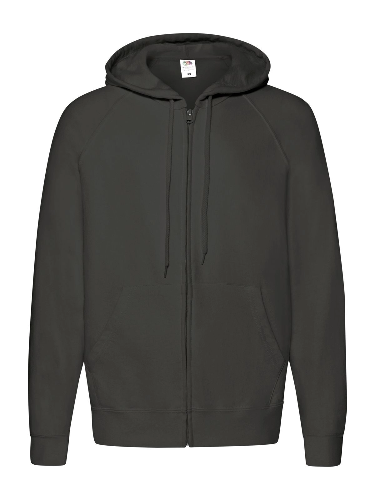 Immagine Lightweight Hooded Sweat Jacket