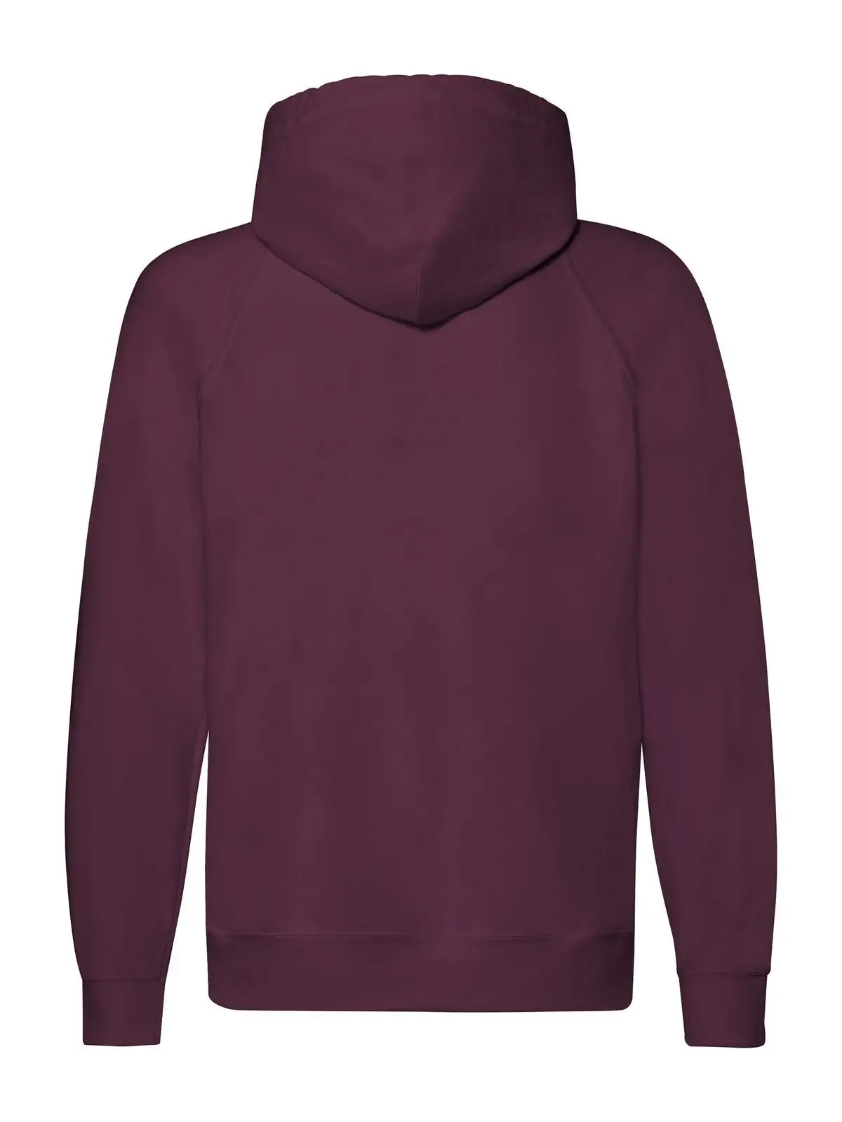 Immagine Lightweight Hooded Sweat Jacket
