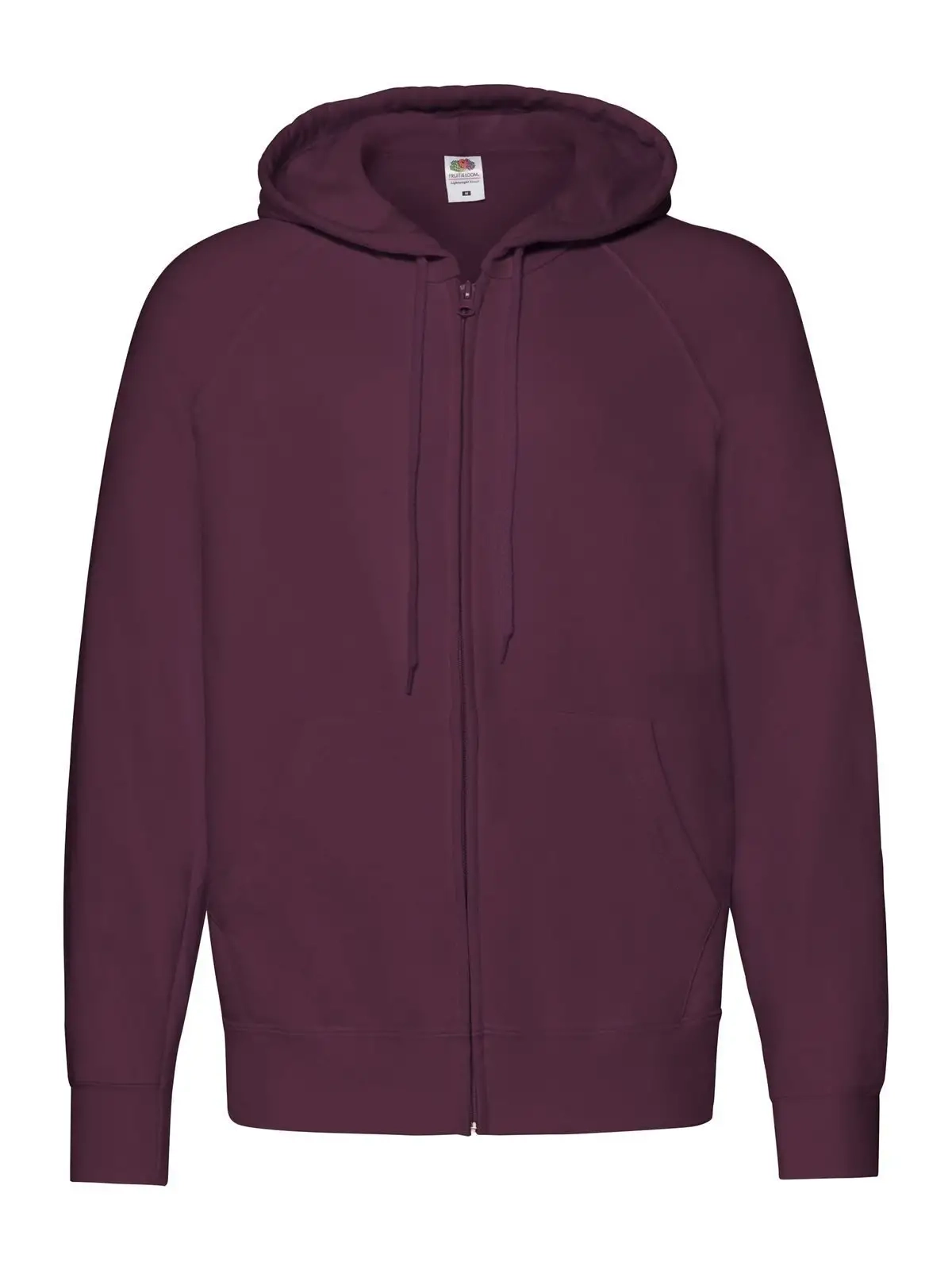 Immagine Lightweight Hooded Sweat Jacket