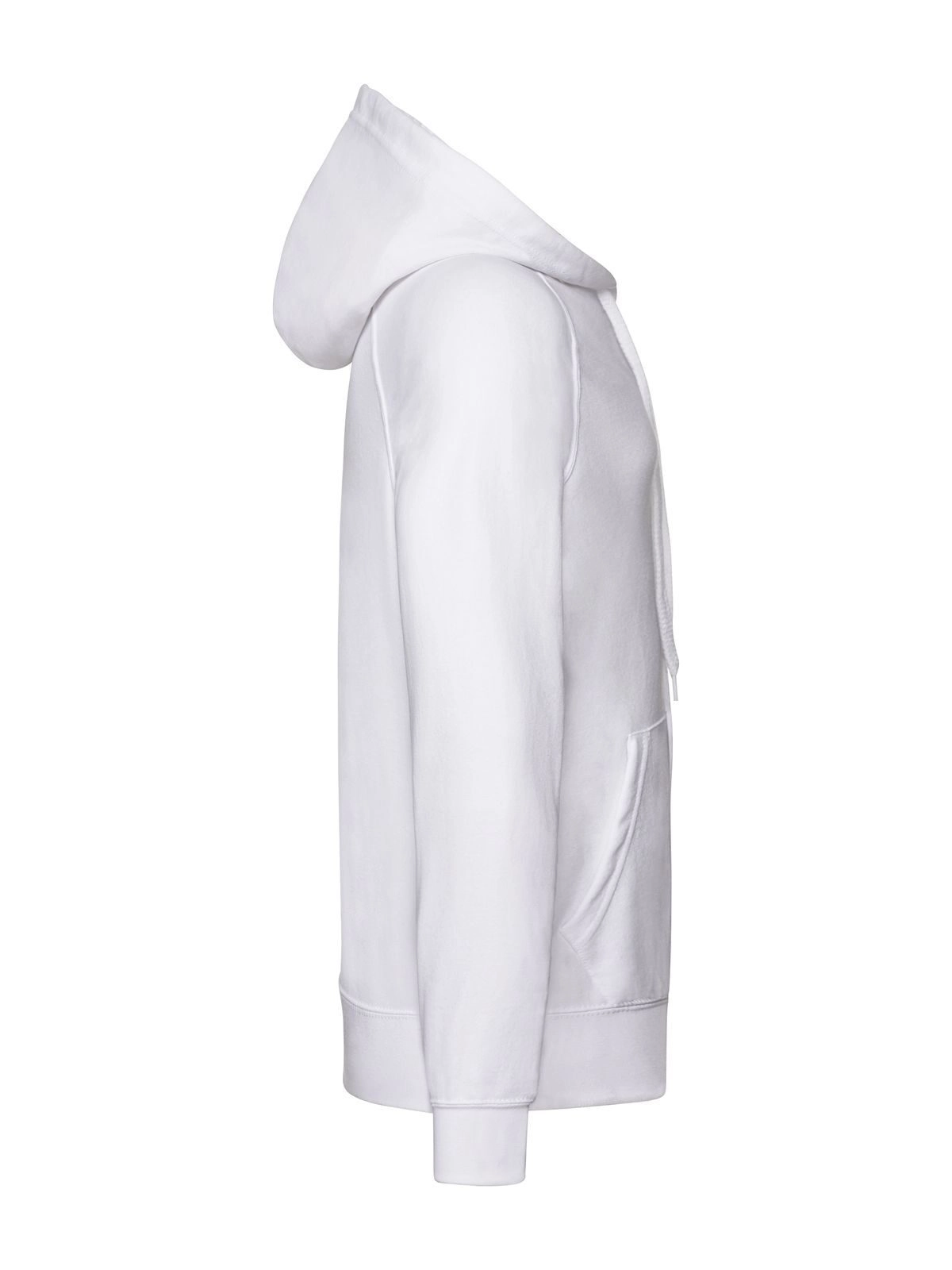 Immagine Lightweight Hooded Sweat Jacket
