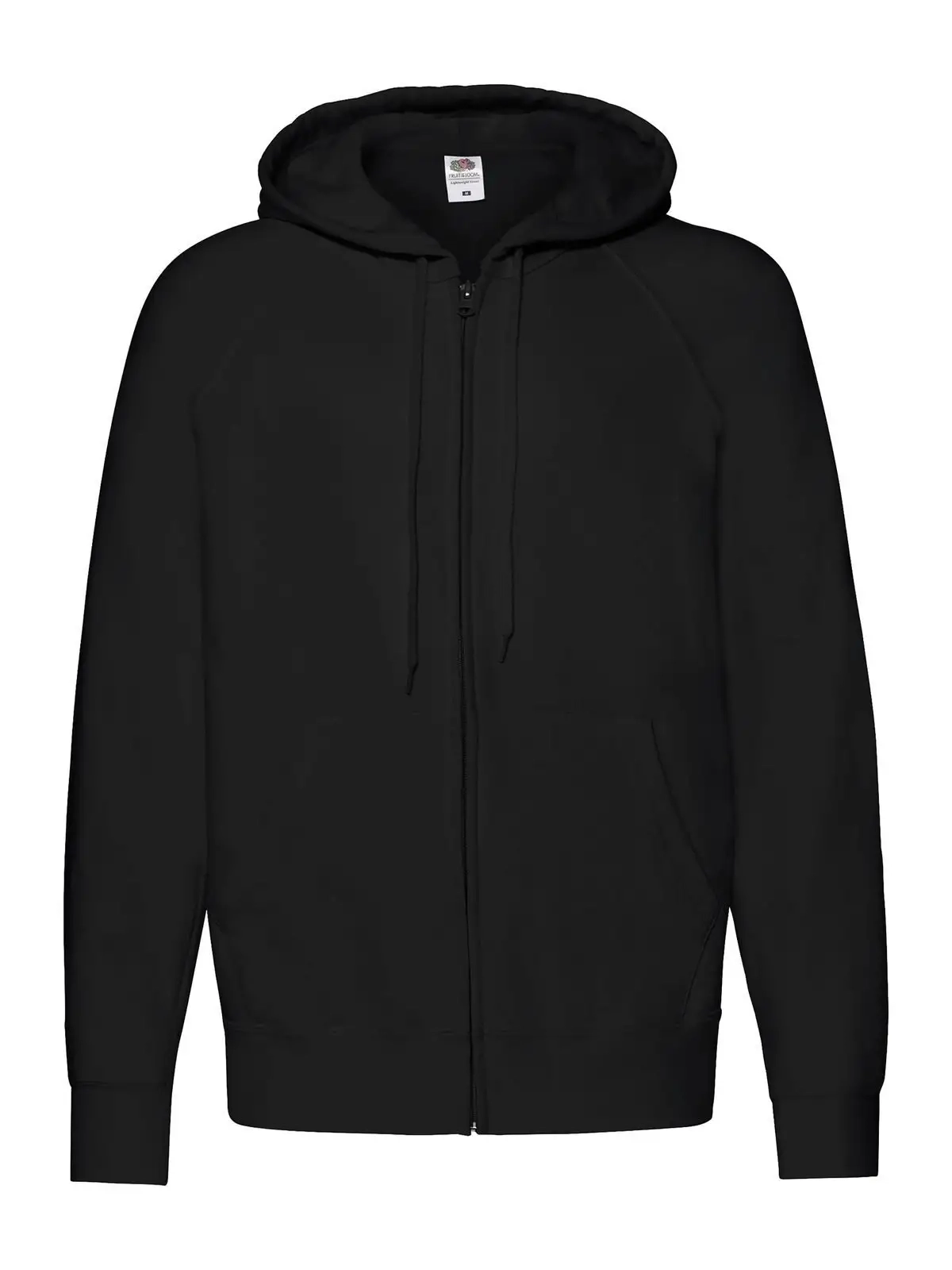 Immagine Lightweight Hooded Sweat Jacket
