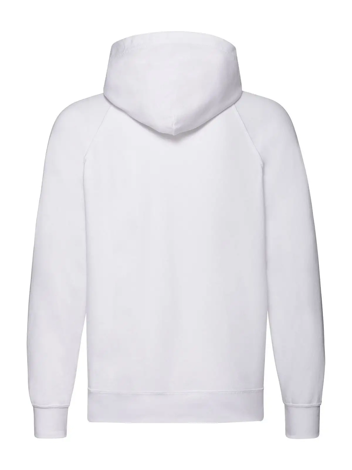 Immagine Lightweight Hooded Sweat Jacket