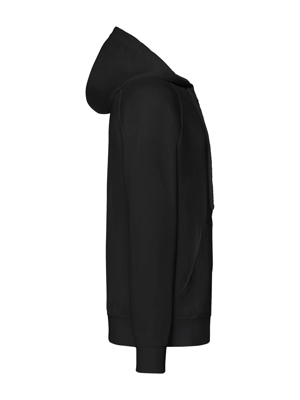 Immagine Lightweight Hooded Sweat Jacket