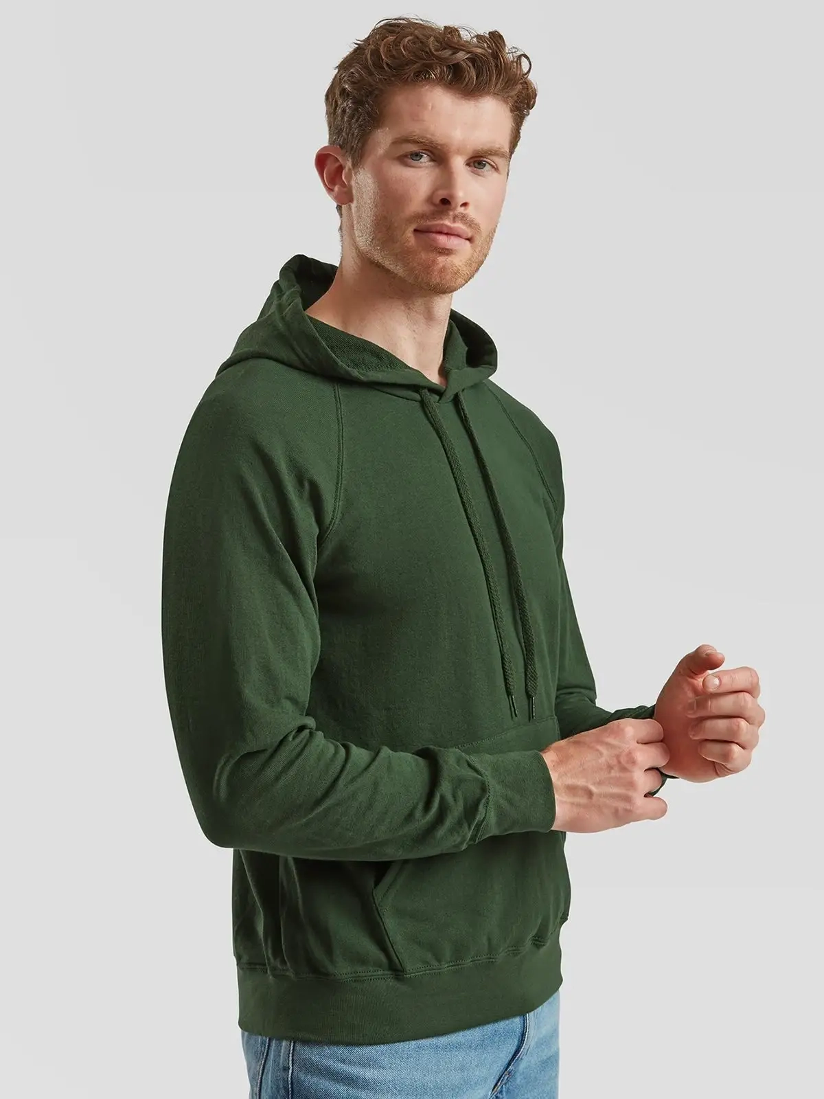 Immagine Lightweight Hooded Sweat