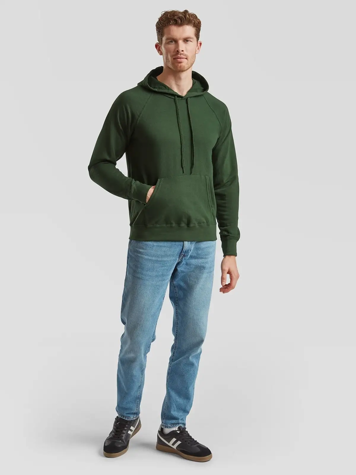 Immagine Lightweight Hooded Sweat