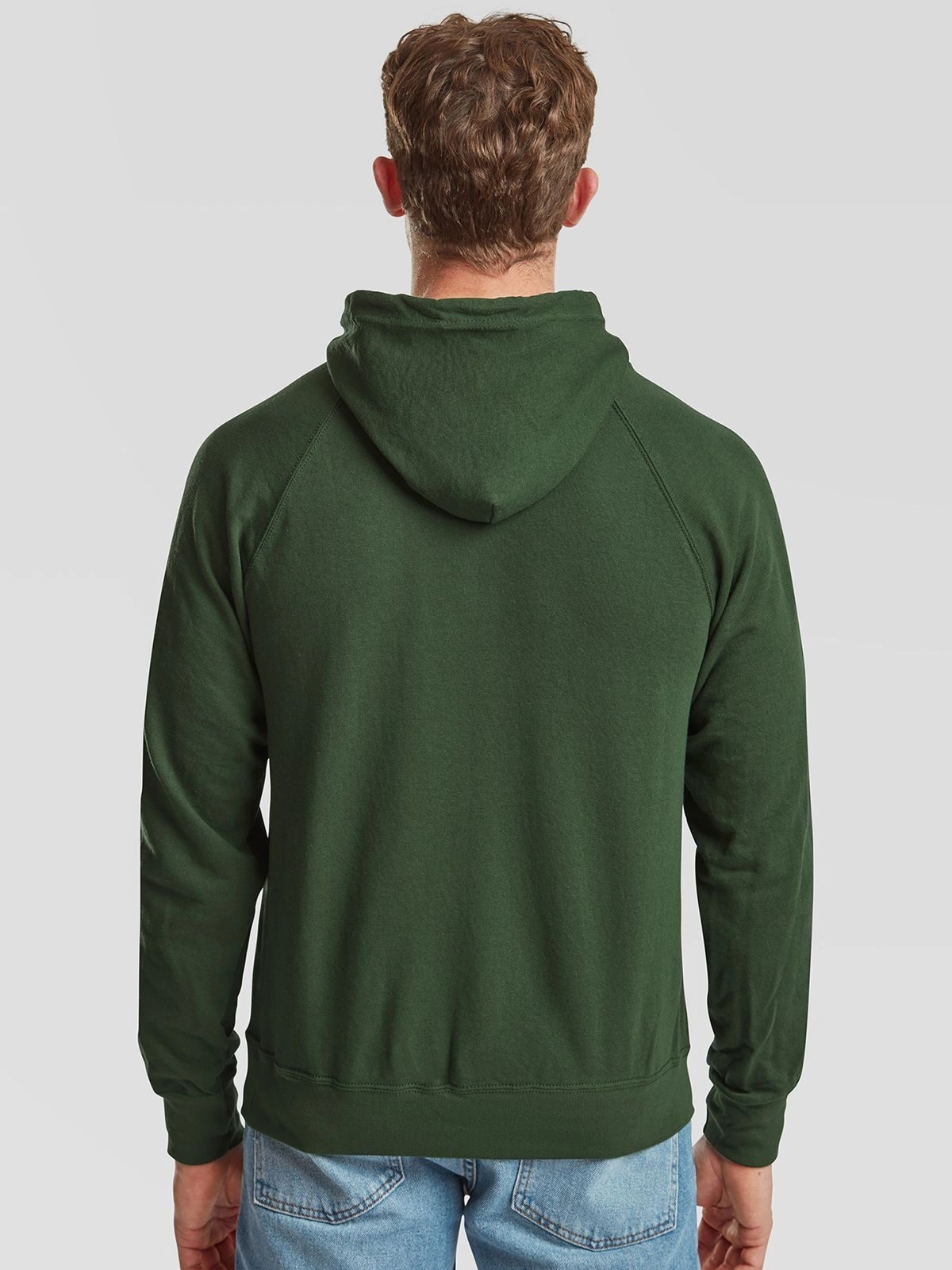 Immagine Lightweight Hooded Sweat