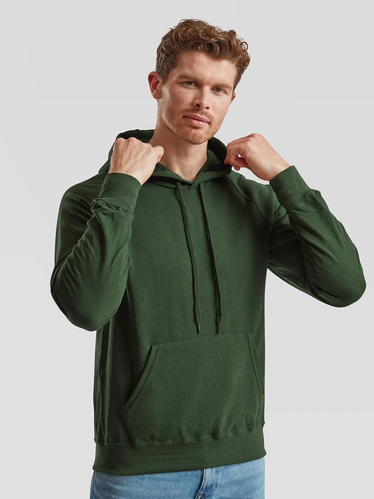 Immagine Lightweight Hooded Sweat