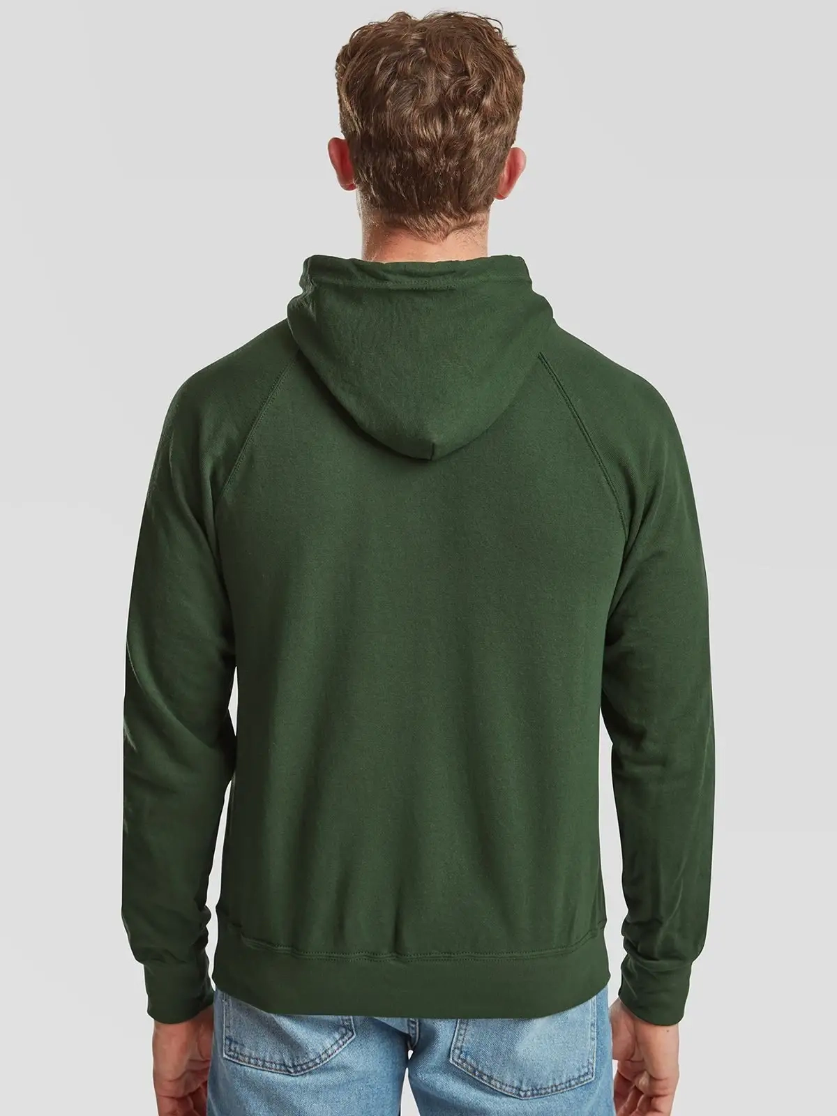 Immagine Lightweight Hooded Sweat