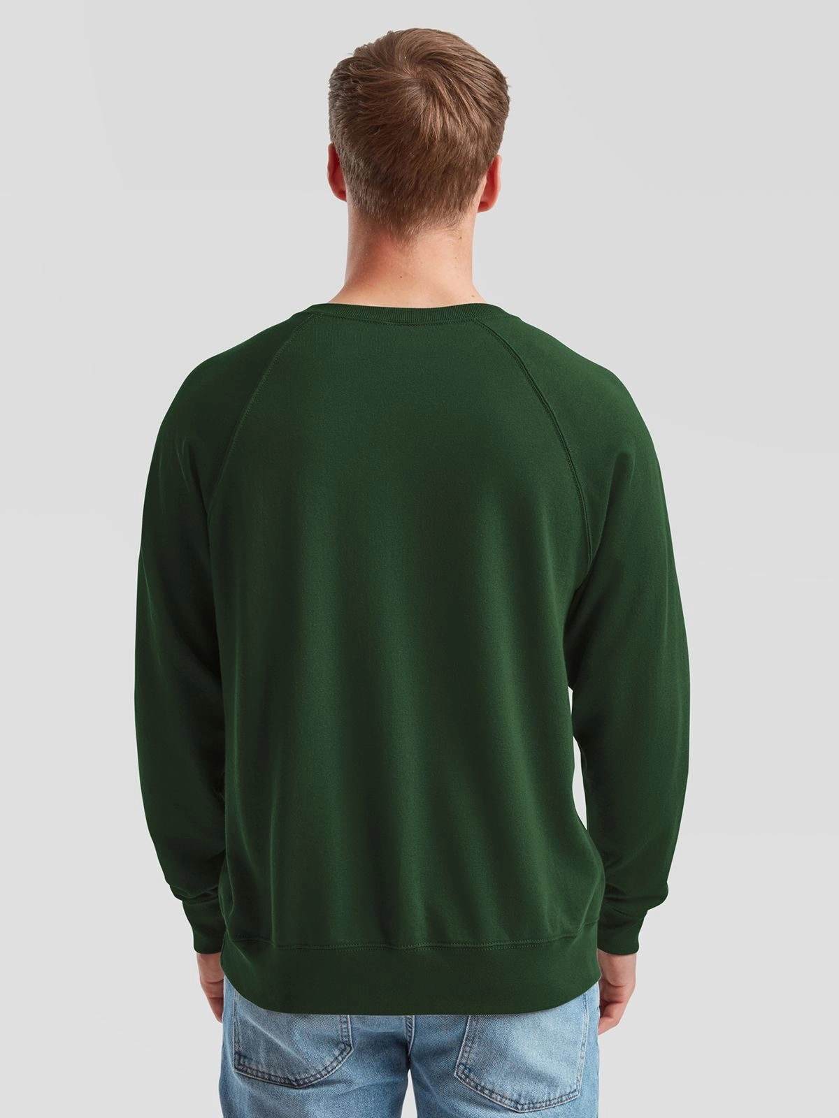 Immagine Lightweight Raglan Sweat