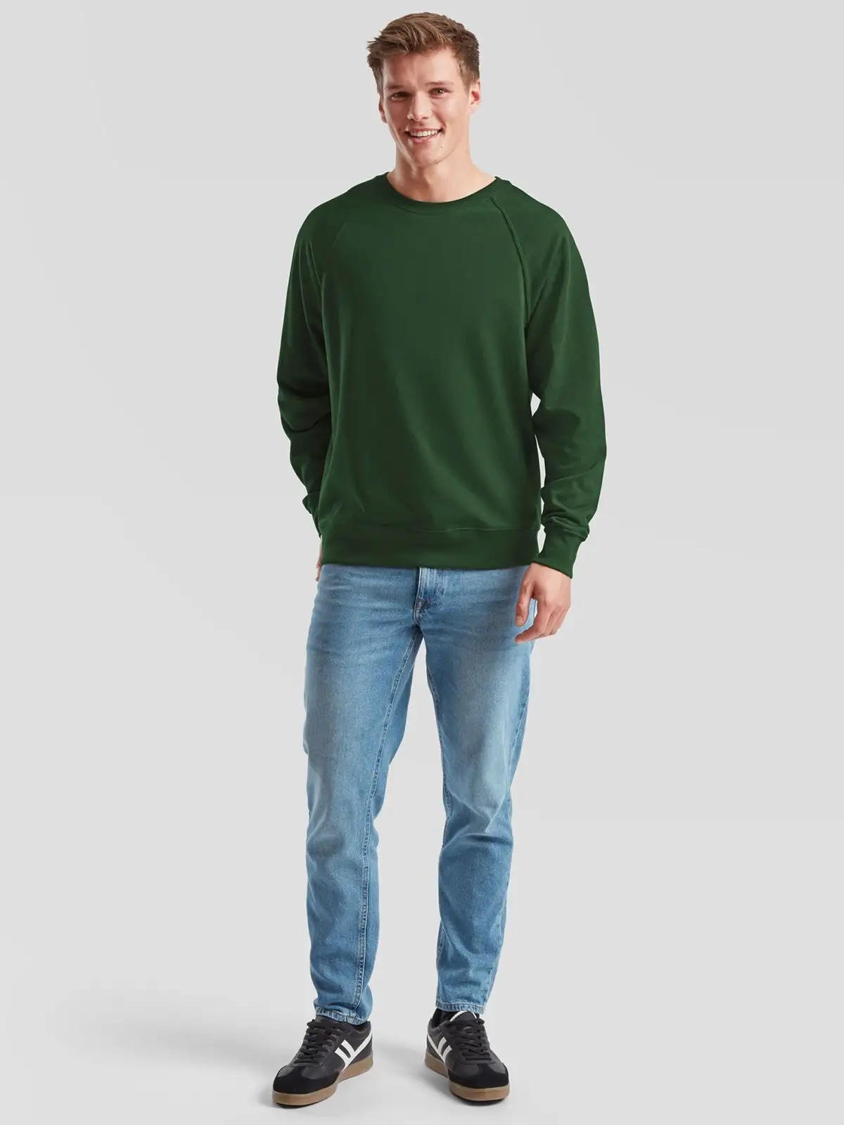 Immagine Lightweight Raglan Sweat