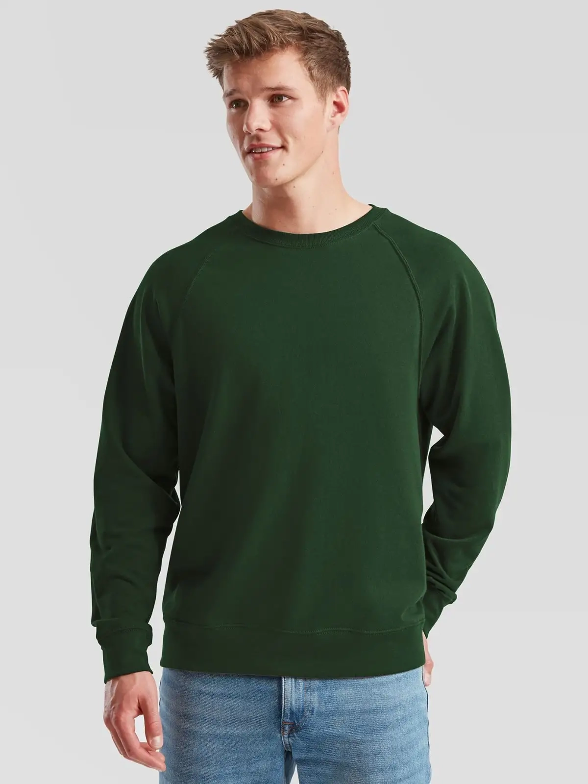 Immagine Lightweight Raglan Sweat