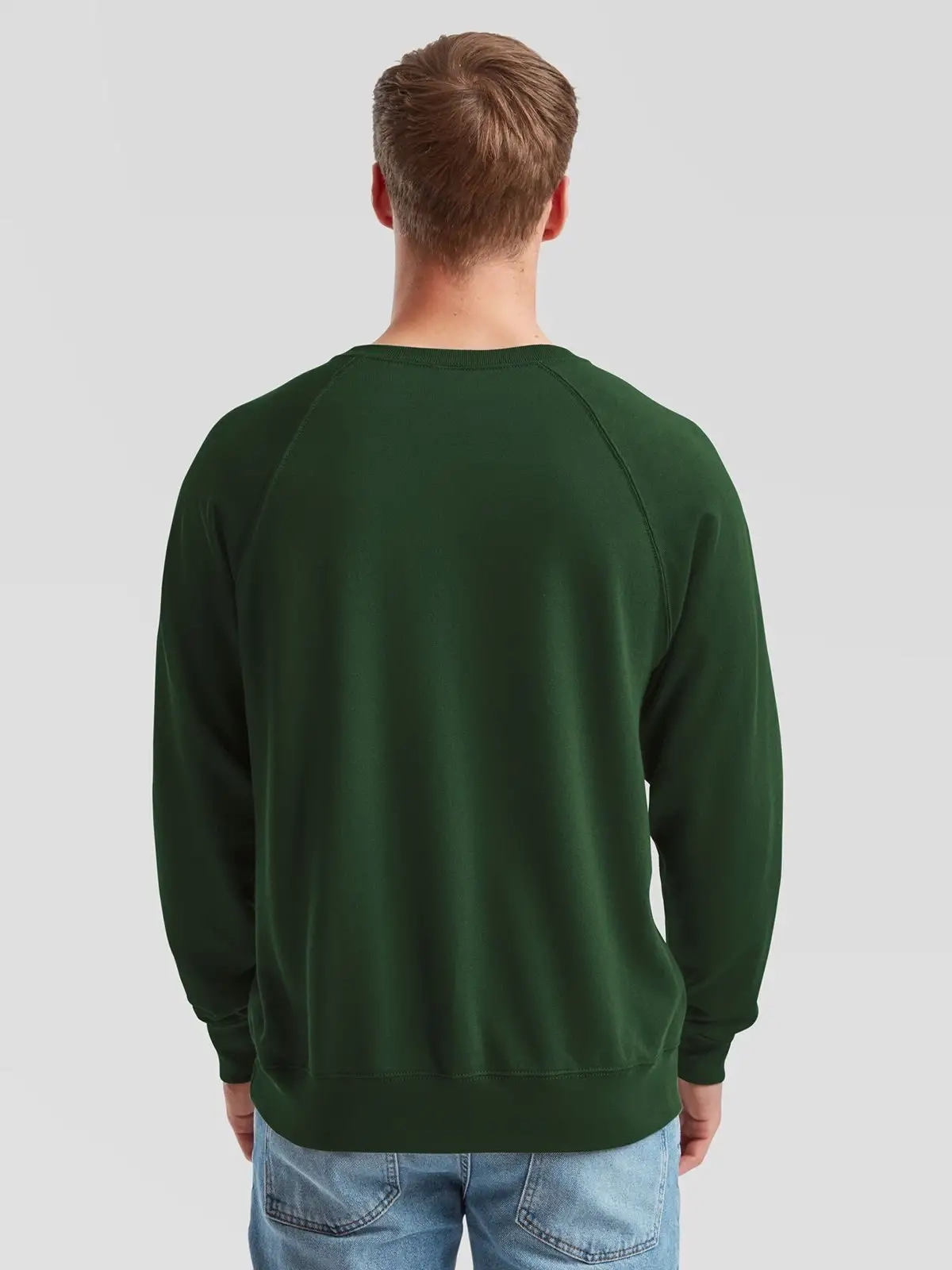 Immagine Lightweight Raglan Sweat