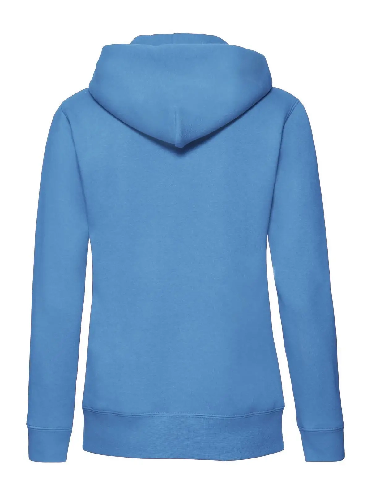 Immagine Ladies Premium Hooded Sweat Jacket