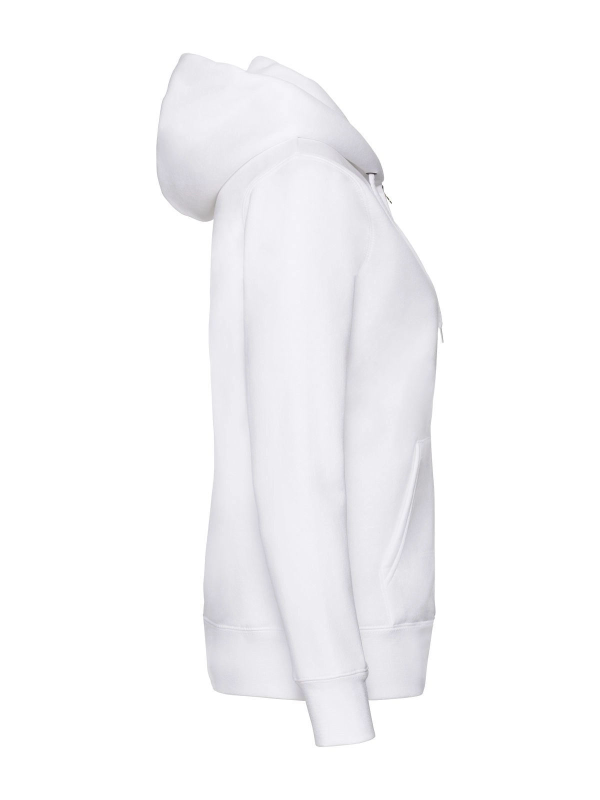 Immagine Ladies Premium Hooded Sweat Jacket