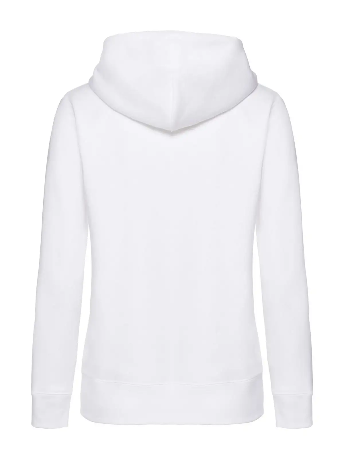Immagine Ladies Premium Hooded Sweat Jacket