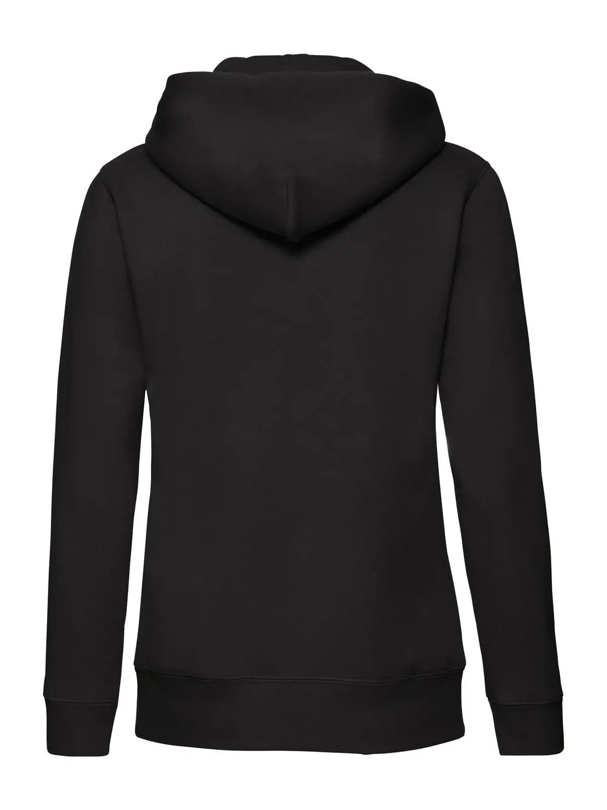 Immagine Ladies Premium Hooded Sweat Jacket