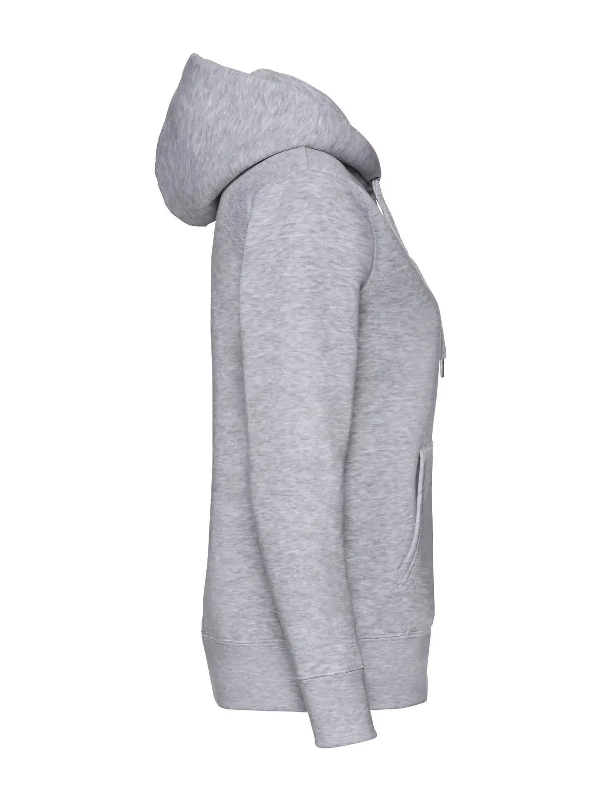 Immagine Ladies Premium Hooded Sweat Jacket