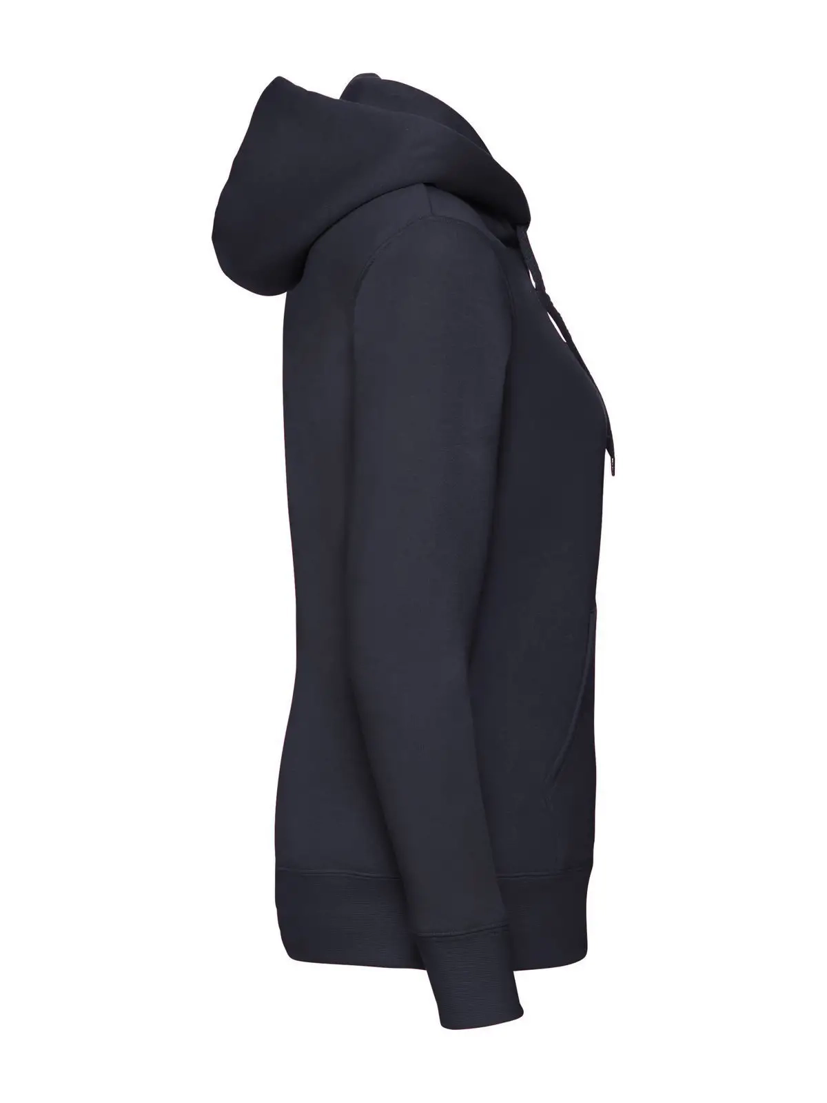 Immagine Ladies Premium Hooded Sweat Jacket