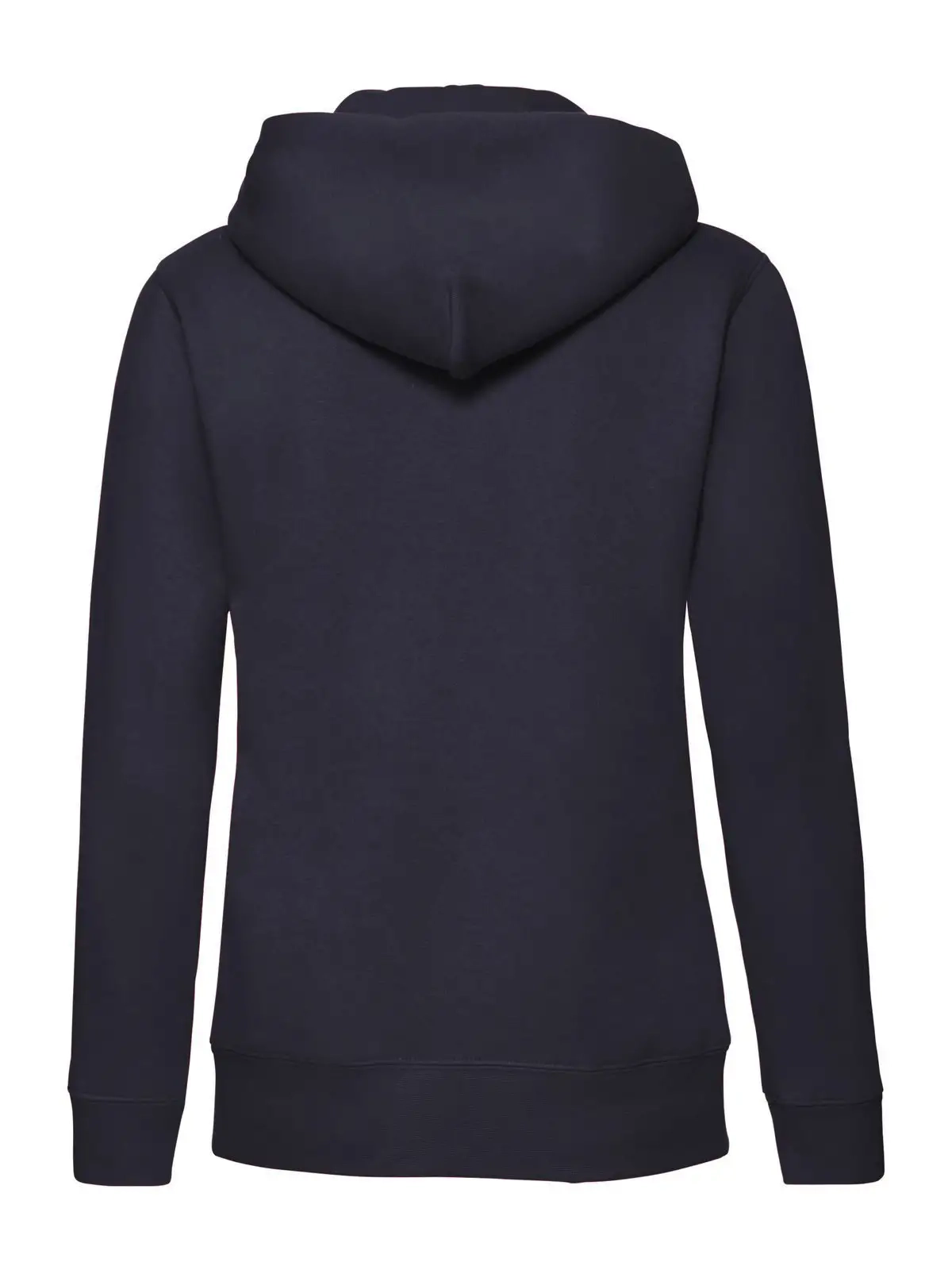 Immagine Ladies Premium Hooded Sweat Jacket
